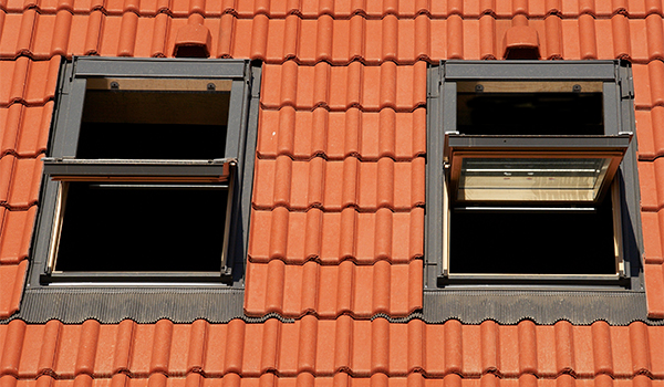 installation fenêtre de toit  Frévent